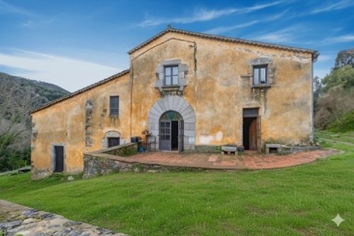 Sant Celoni Vallès Oriental villa foto 6360431