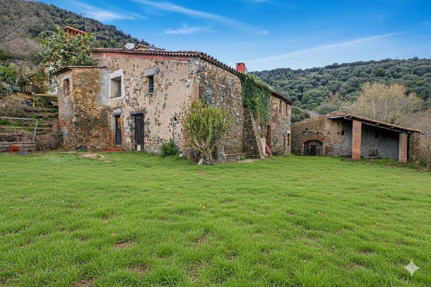 till salu villa Sant Celoni Vallès Oriental 3