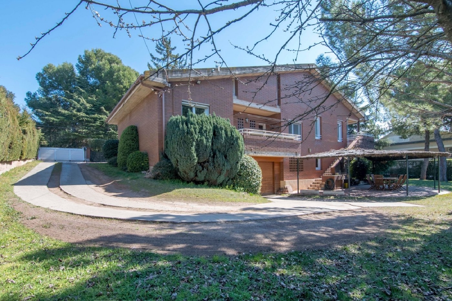  till salu villa Sant Fruitos De Bages Bages 1