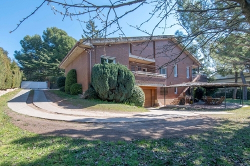 Sant Fruitos De Bages Bages villa foto 6361845