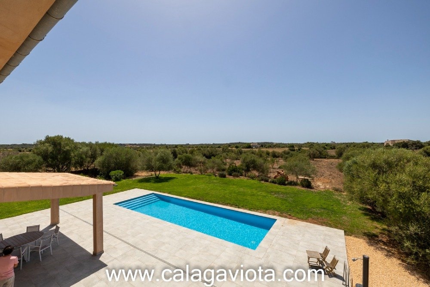 te koop villa Sant Jordi De Ses Salines Sant Josep De Sa Talaia 6
