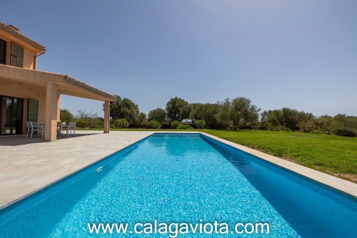 te koop villa Sant Jordi De Ses Salines Sant Josep De Sa Talaia 4