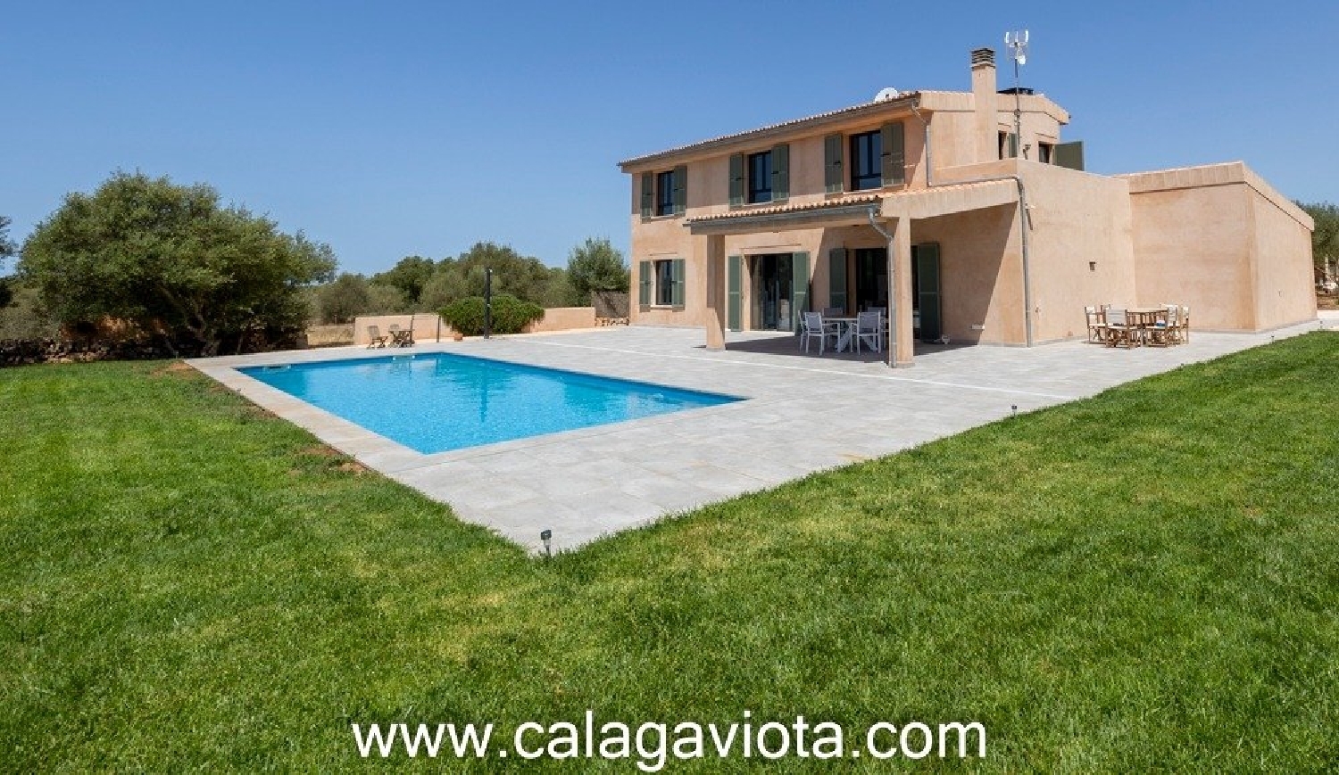 te koop villa Sant Jordi De Ses Salines Sant Josep De Sa Talaia 2