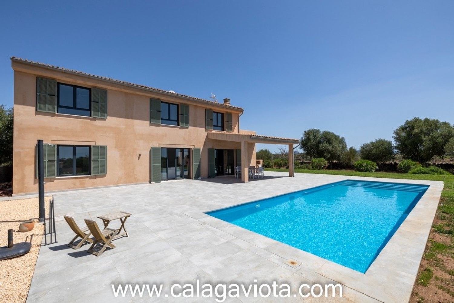 te koop villa Sant Jordi De Ses Salines Sant Josep De Sa Talaia 3