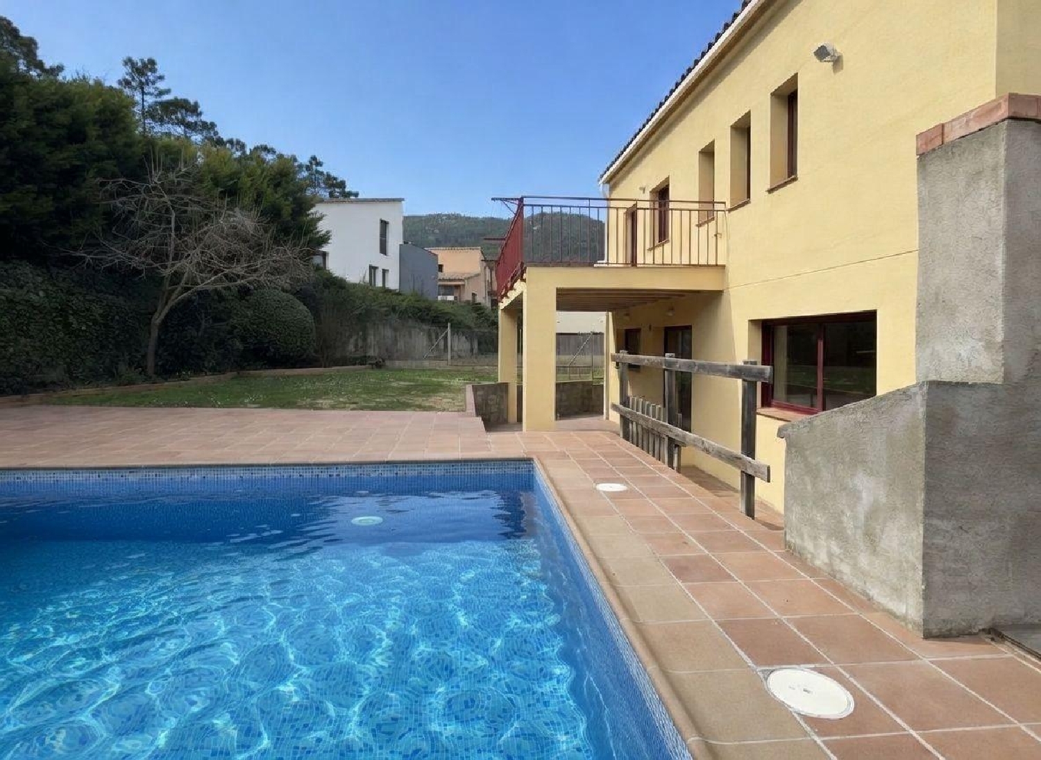 en venta chalet Sant Llorenç De La Muga Alt Empordà 3