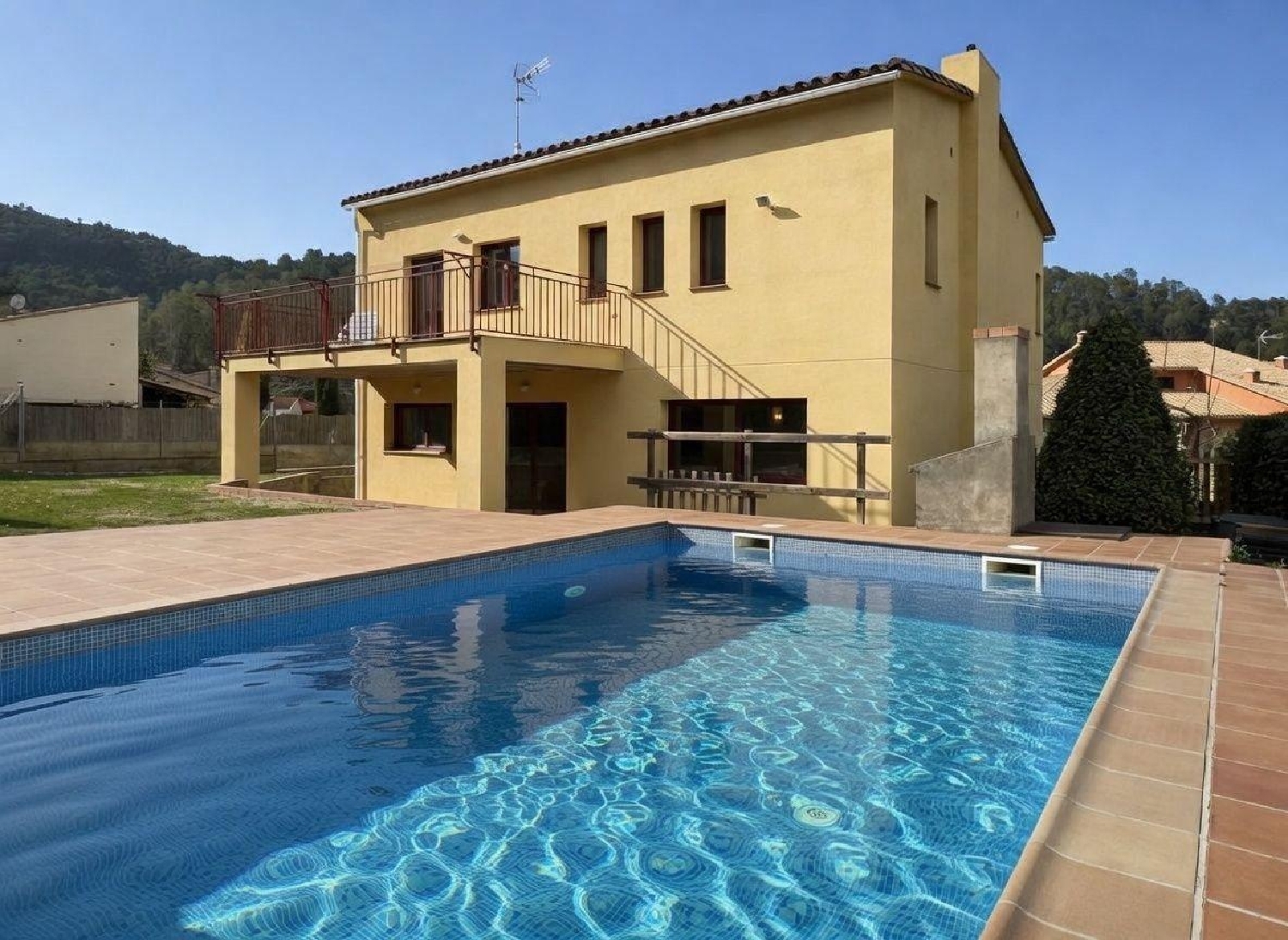  en venta chalet Sant Llorenç De La Muga Alt Empordà 7