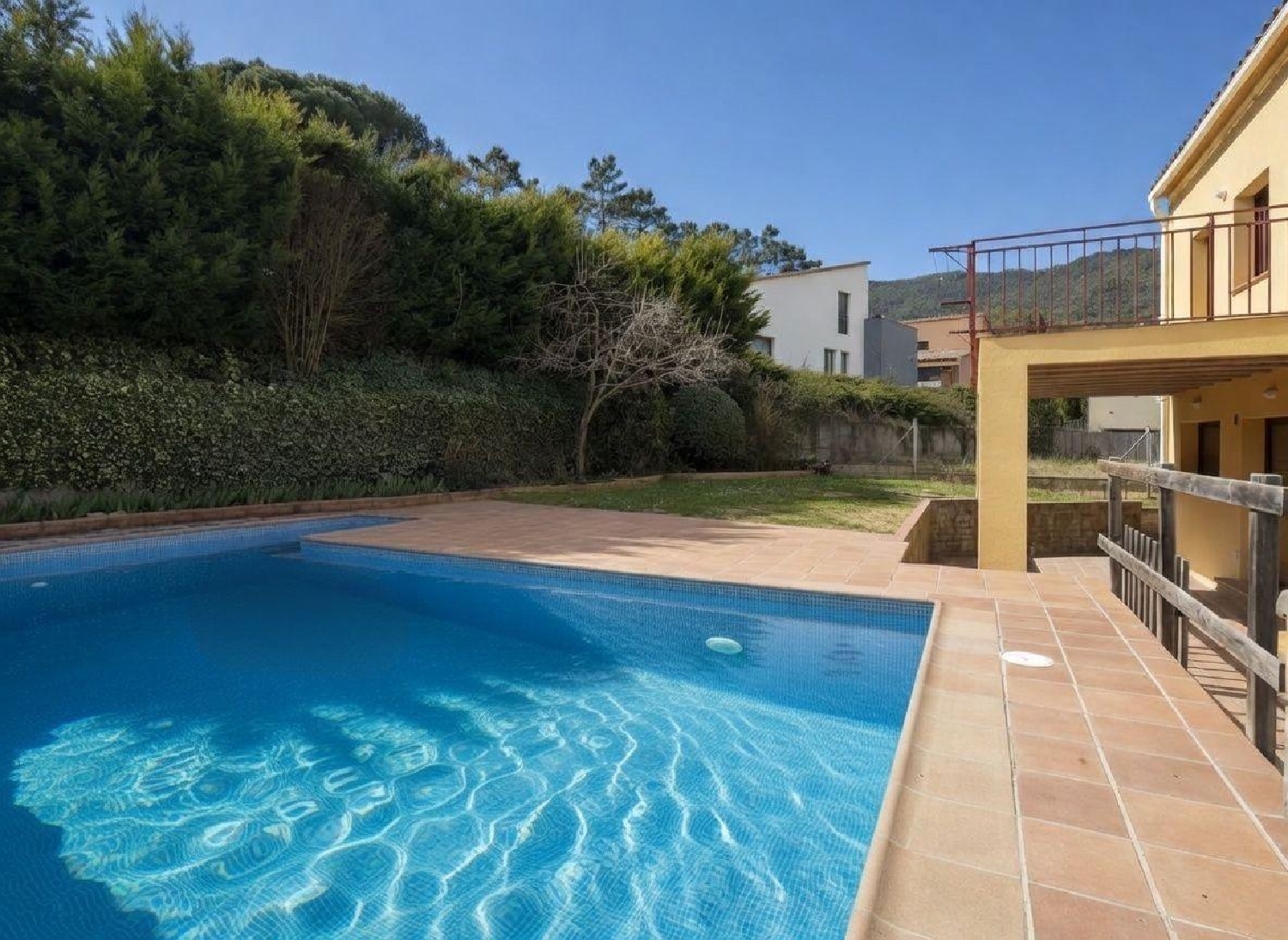 en venta chalet Sant Llorenç De La Muga Alt Empordà 1