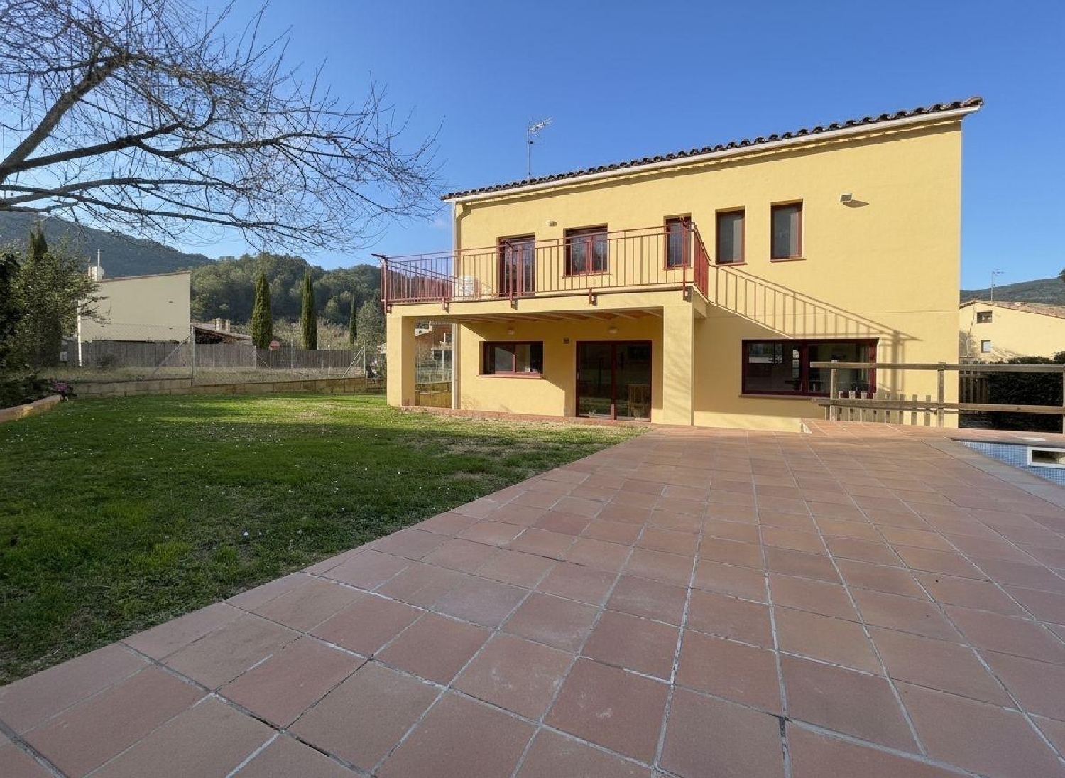  en venta chalet Sant Llorenç De La Muga Alt Empordà 6