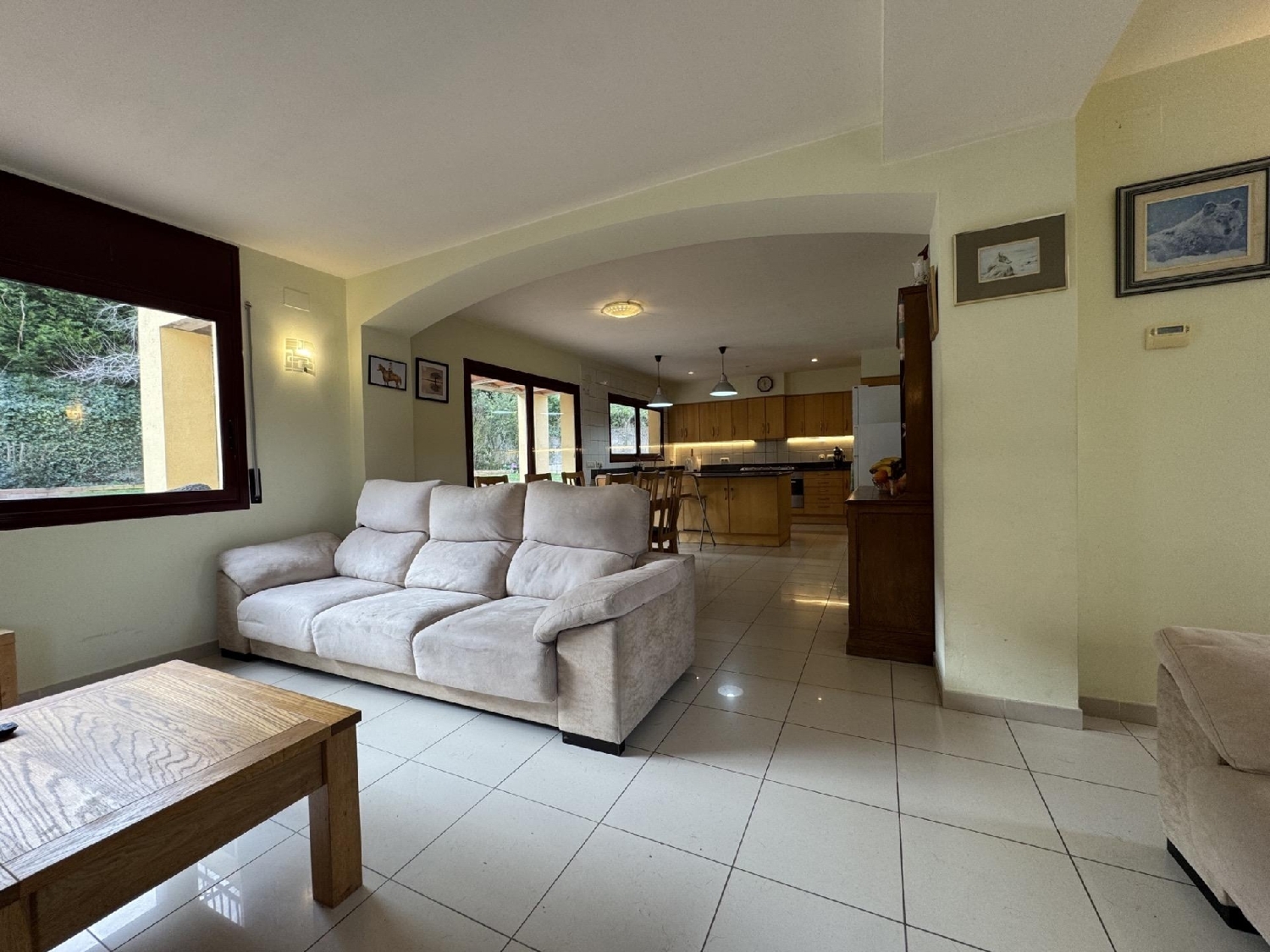  à vendre villa Sant Llorenç De La Muga Alt Empordà 7