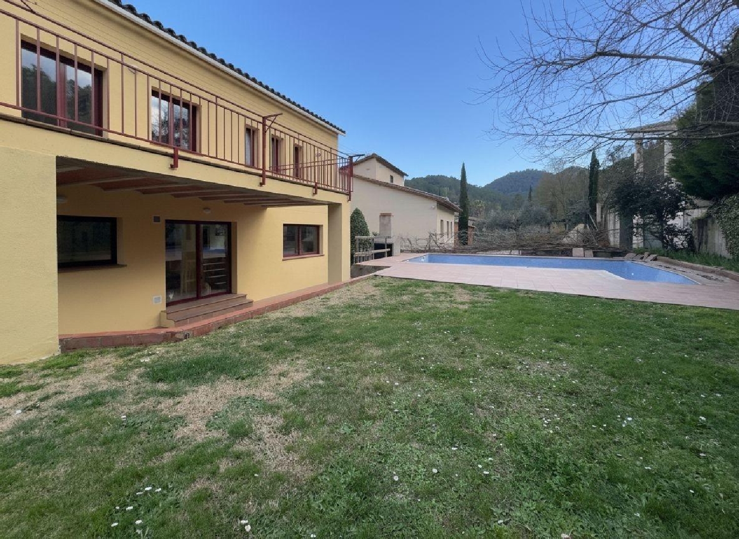  à vendre villa Sant Llorenç De La Muga Alt Empordà 3