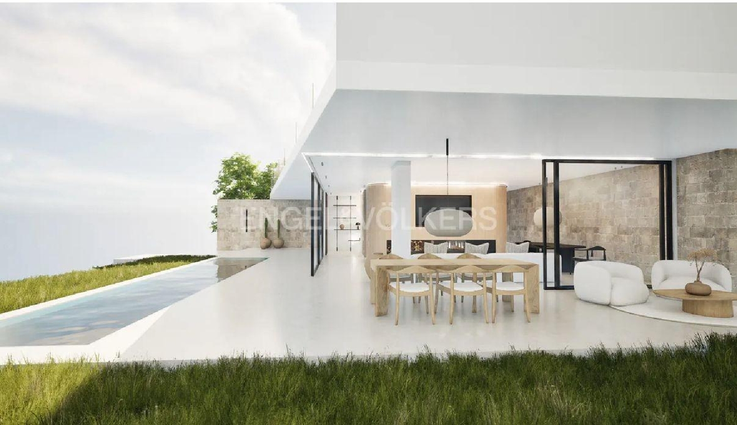  en venta chalet Sant Vicenç De Montalt Maresme 6