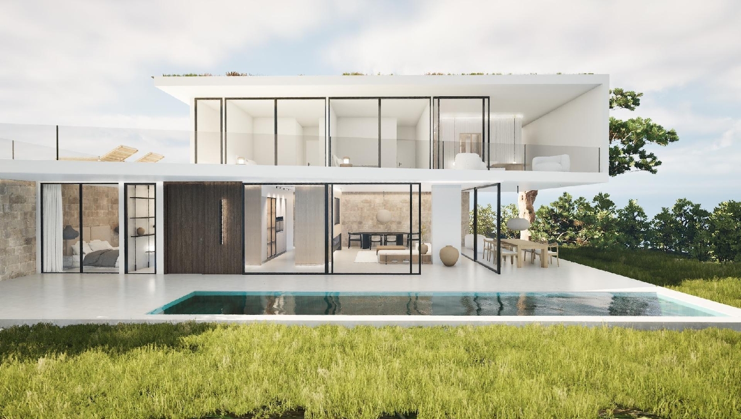  en venta chalet Sant Vicenç De Montalt Maresme 2