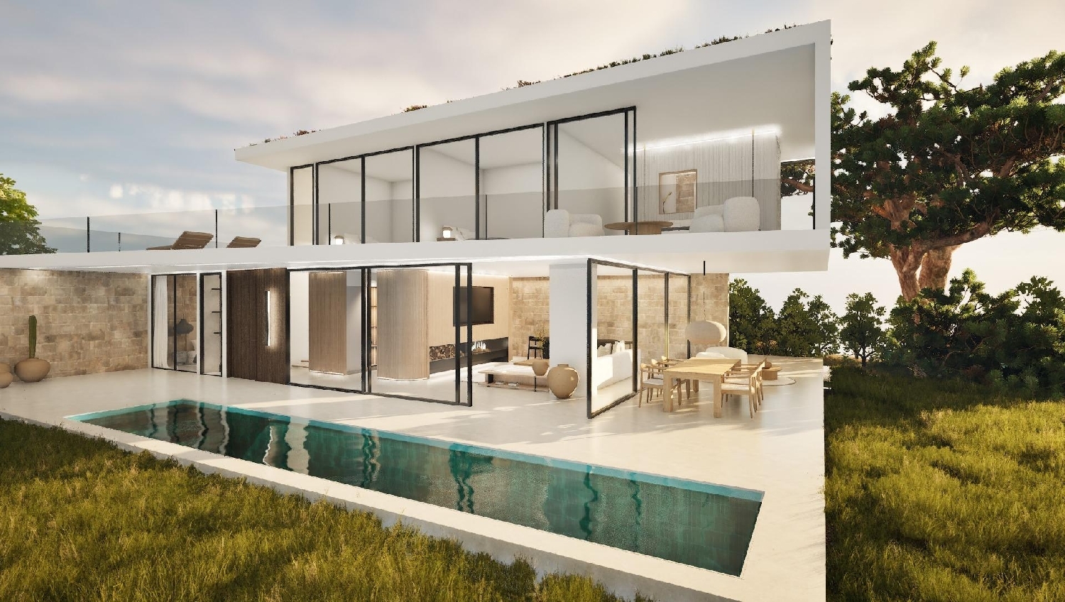  en venta chalet Sant Vicenç De Montalt Maresme 4