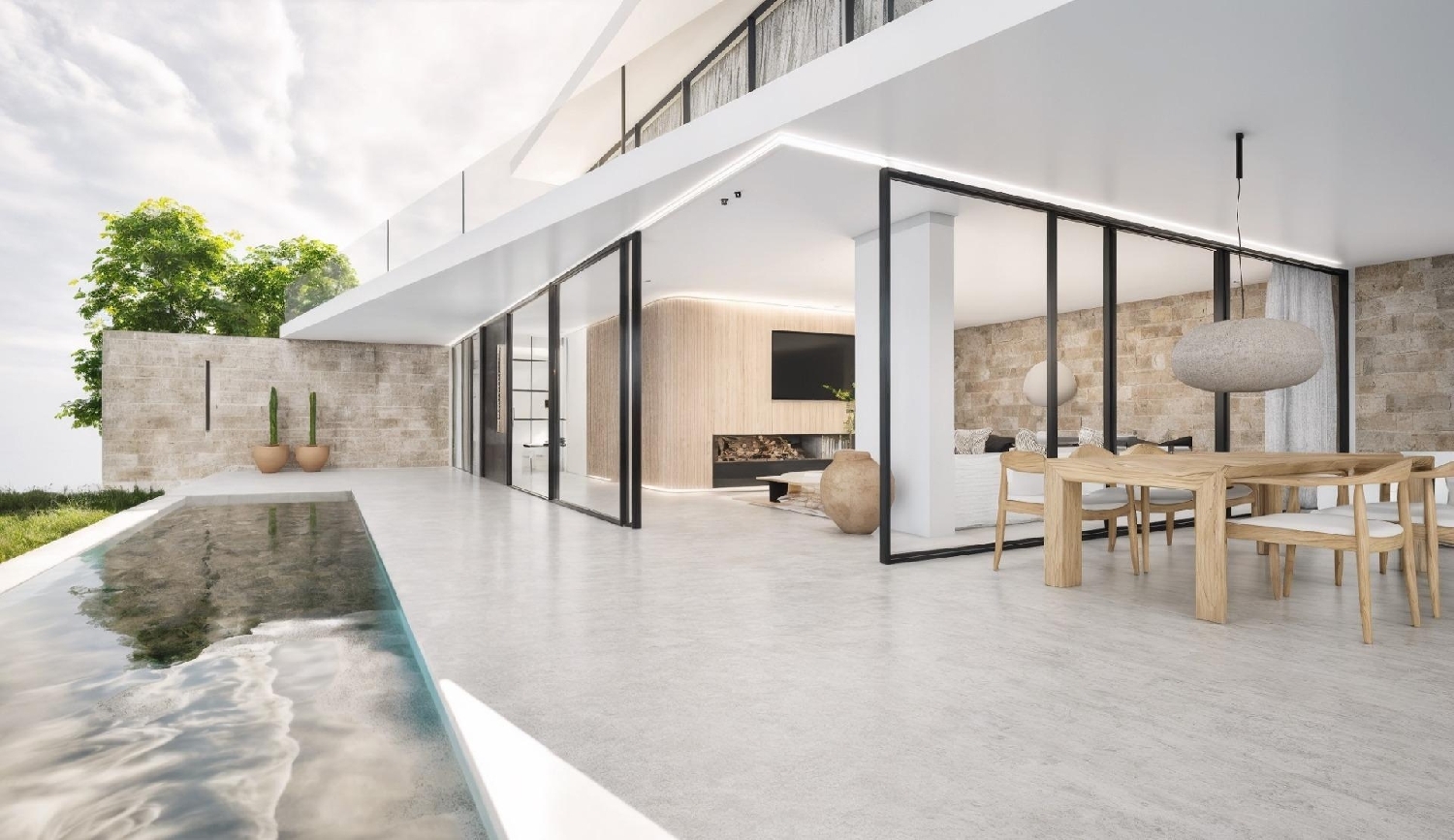  en venta chalet Sant Vicenç De Montalt Maresme 1