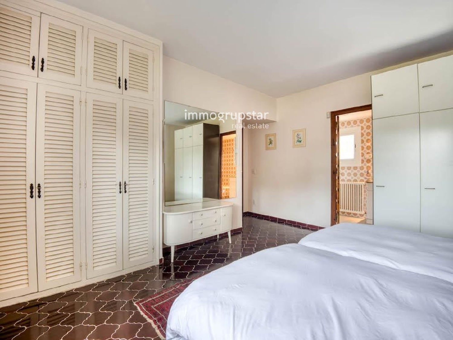  à vendre villa Santa Cristina D'aro Baix Empordà 14