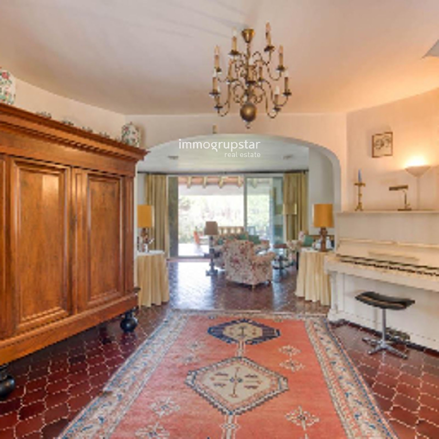  à vendre villa Santa Cristina D'aro Baix Empordà 3