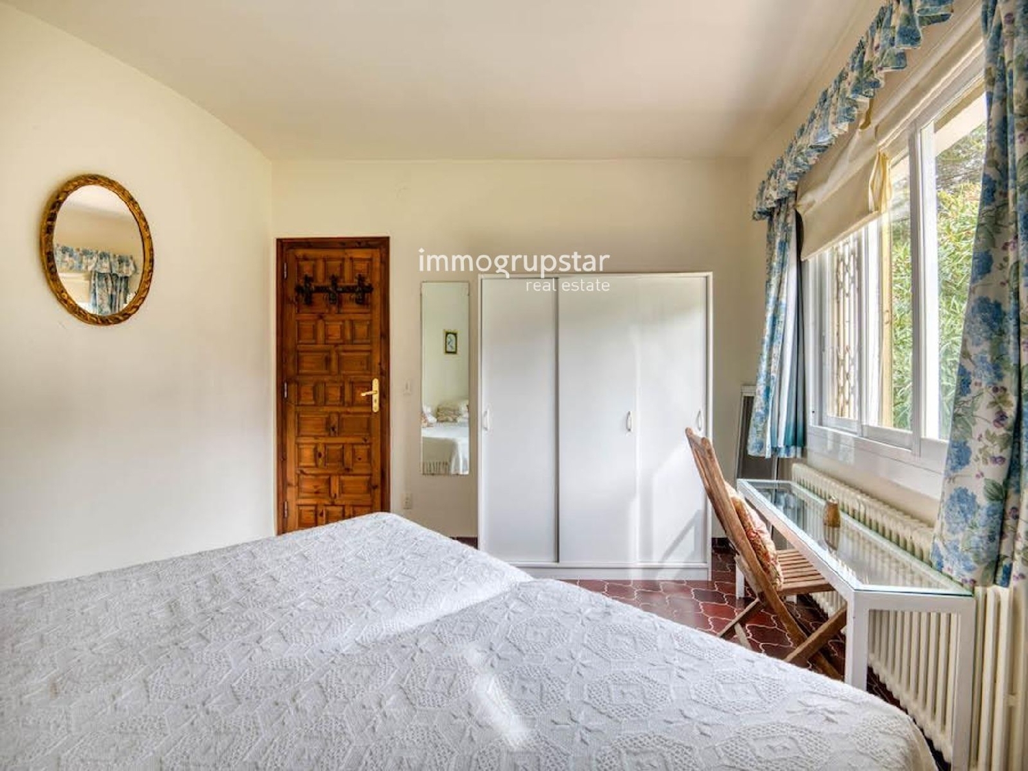  à vendre villa Santa Cristina D'aro Baix Empordà 13