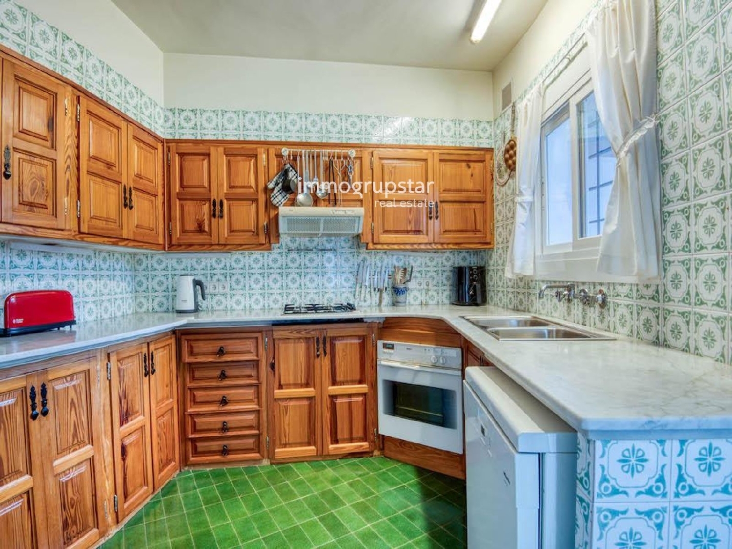  à vendre villa Santa Cristina D'aro Baix Empordà 10