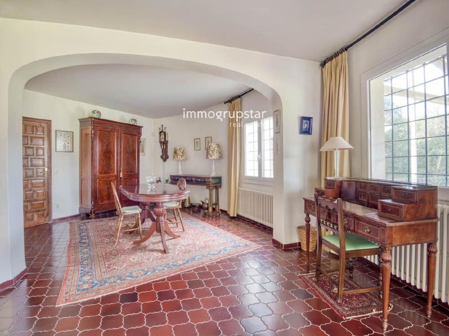  à vendre villa Santa Cristina D'aro Baix Empordà 8