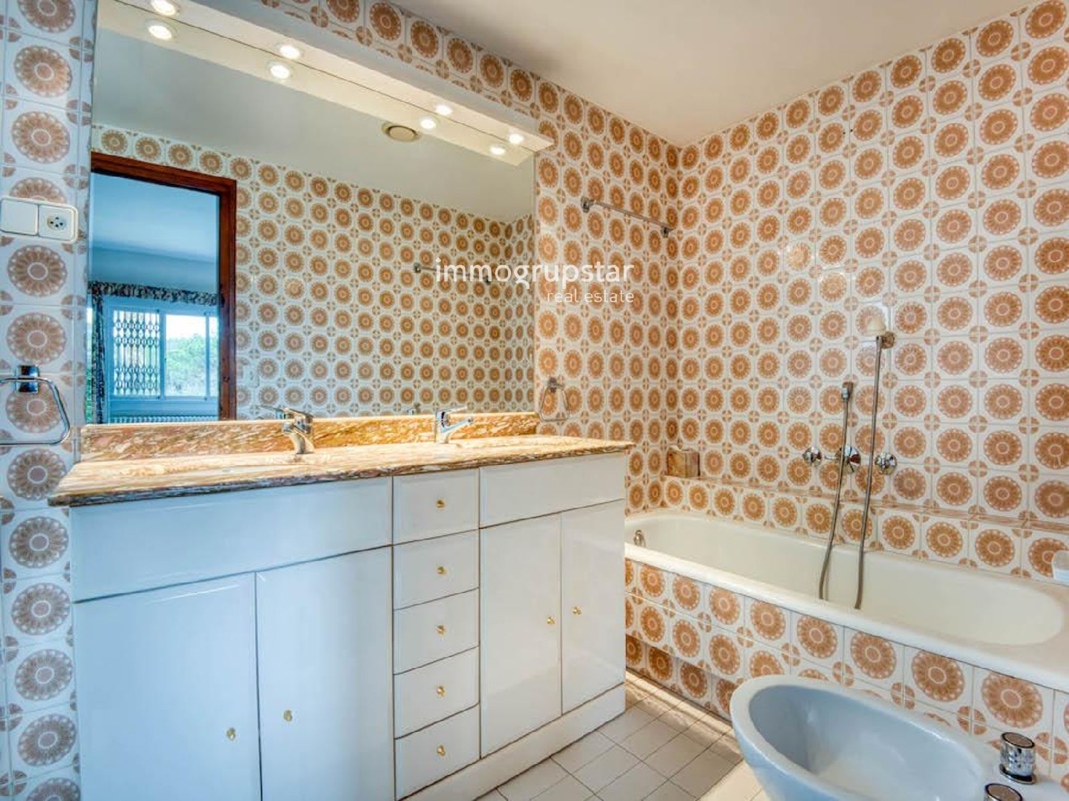  à vendre villa Santa Cristina D'aro Baix Empordà 15