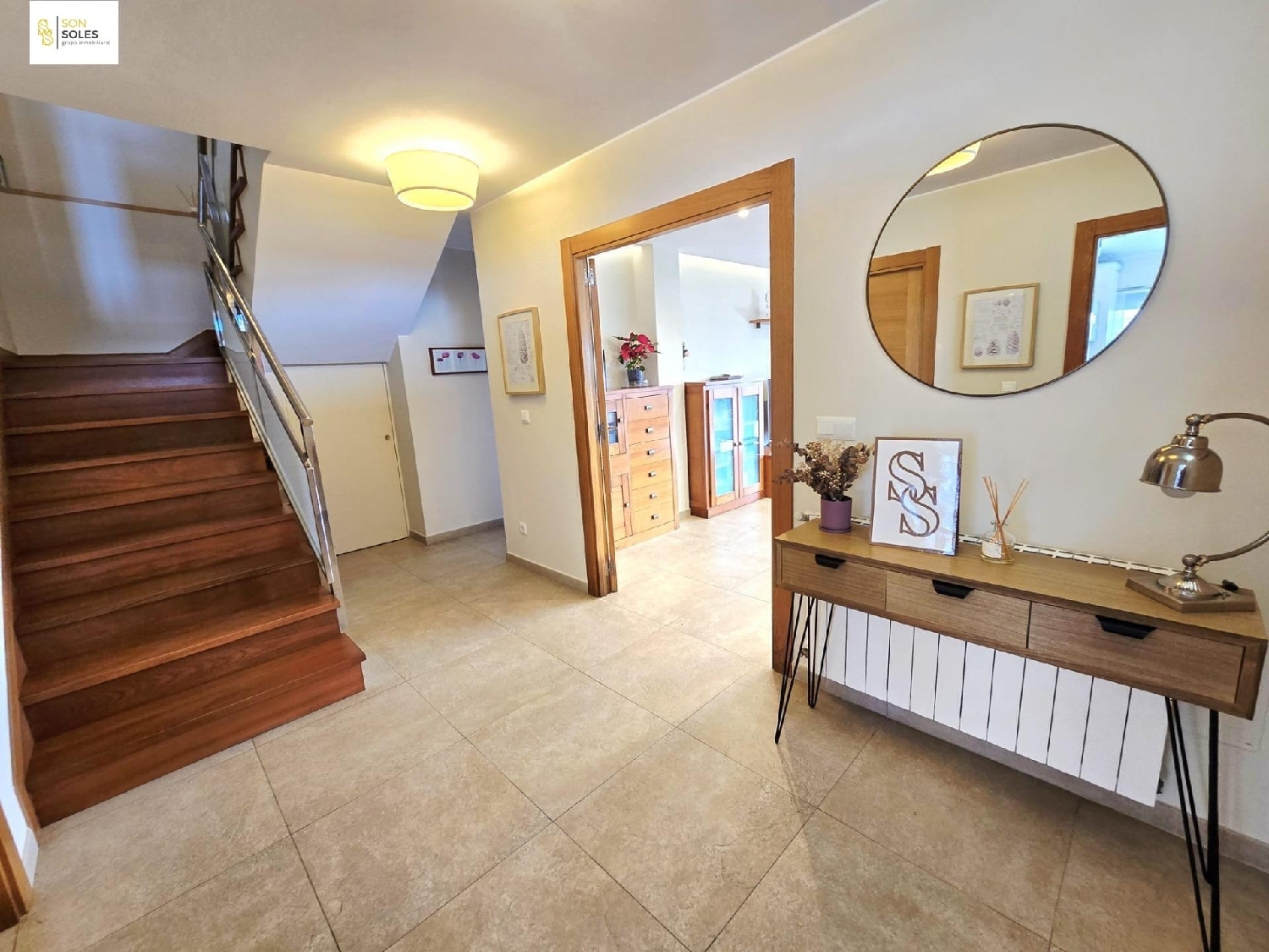 kaufen Villa Santa Cruz De Bezana Comarca De Santander 8