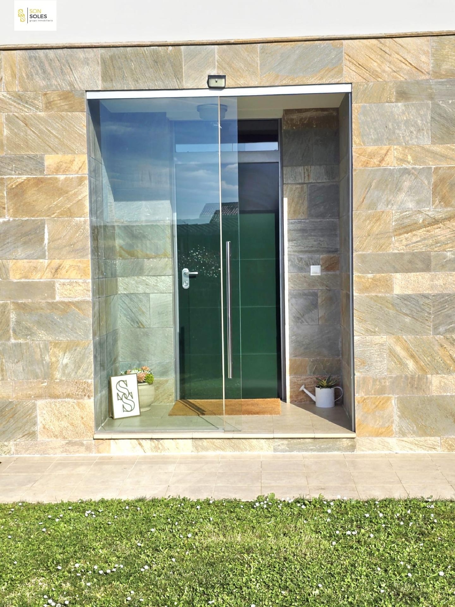 kaufen Villa Santa Cruz De Bezana Comarca De Santander 6