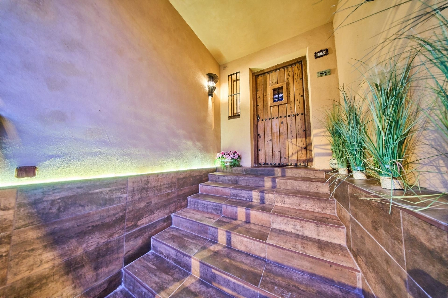  till salu villa Santa Fe Vega De Granada 1