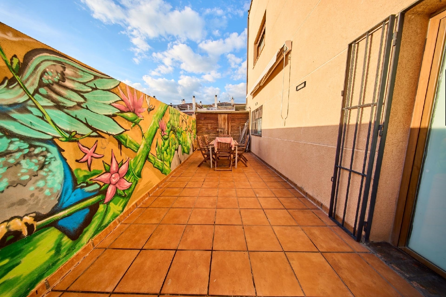  till salu villa Santa Fe Vega De Granada 8