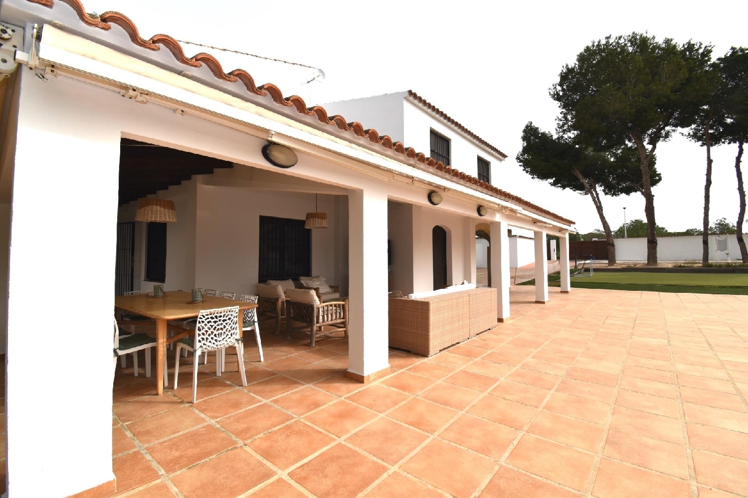  kaufen Villa Santa Pola Baix Vinalopó 6