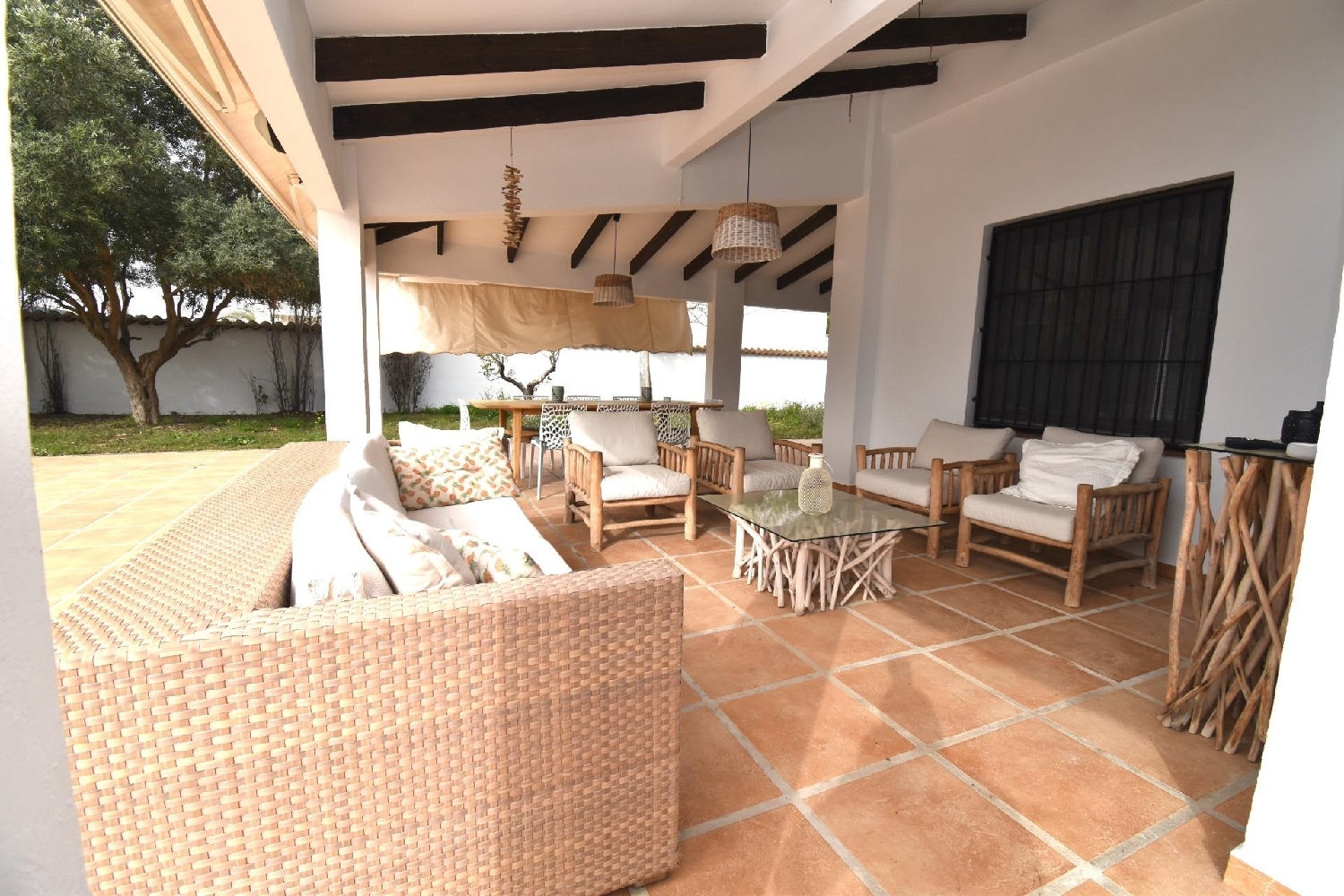  kaufen Villa Santa Pola Baix Vinalopó 8