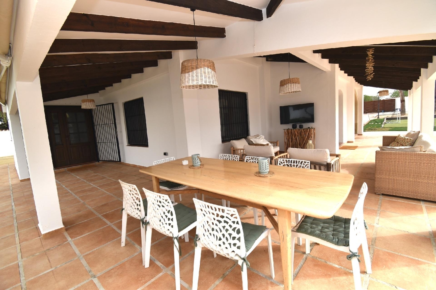  kaufen Villa Santa Pola Baix Vinalopó 7