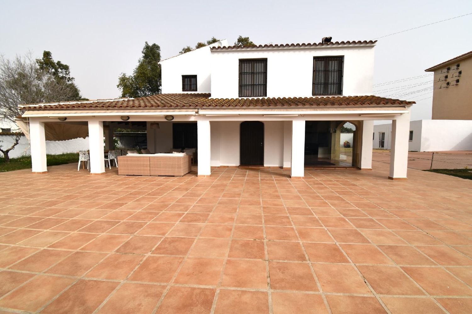  kaufen Villa Santa Pola Baix Vinalopó 5