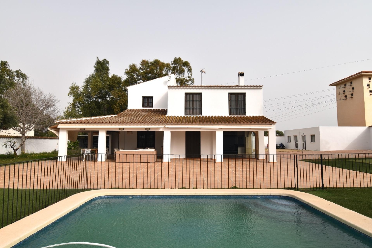  kaufen Villa Santa Pola Baix Vinalopó 1