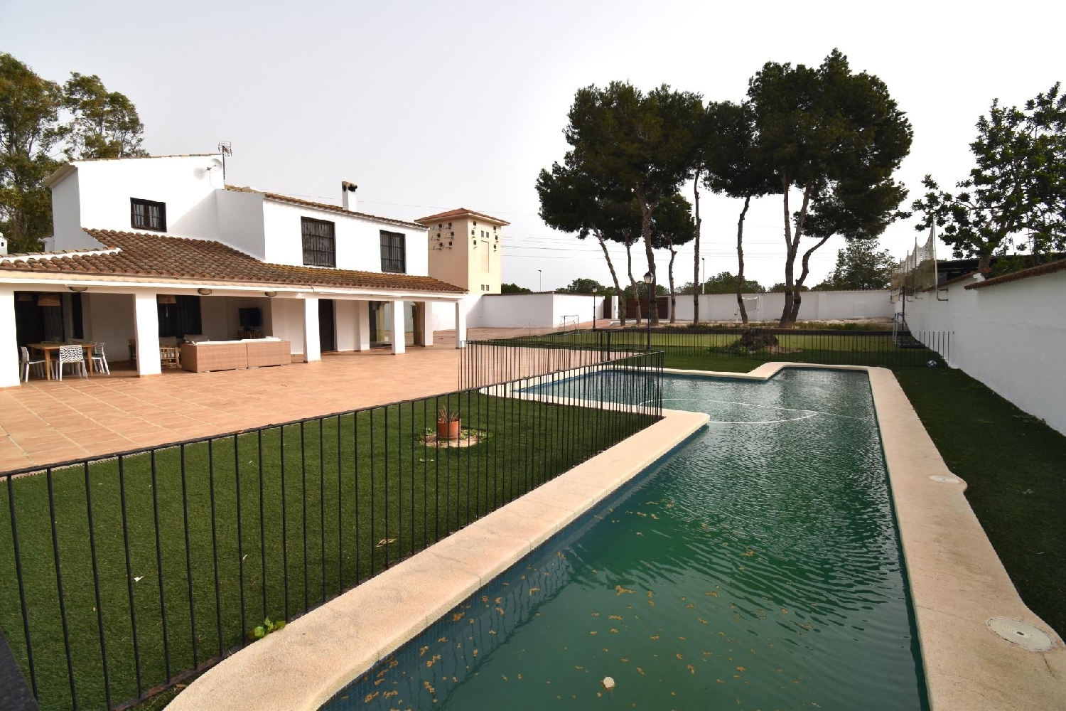  kaufen Villa Santa Pola Baix Vinalopó 3