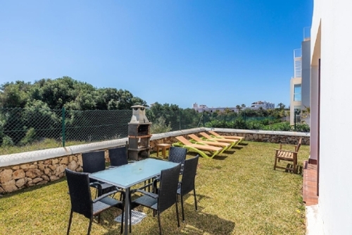 Santanyí Sud villa foto 6356083