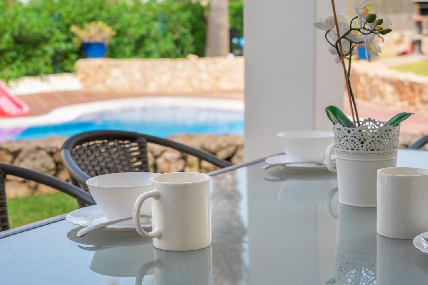  till salu villa Santanyí Sud 3