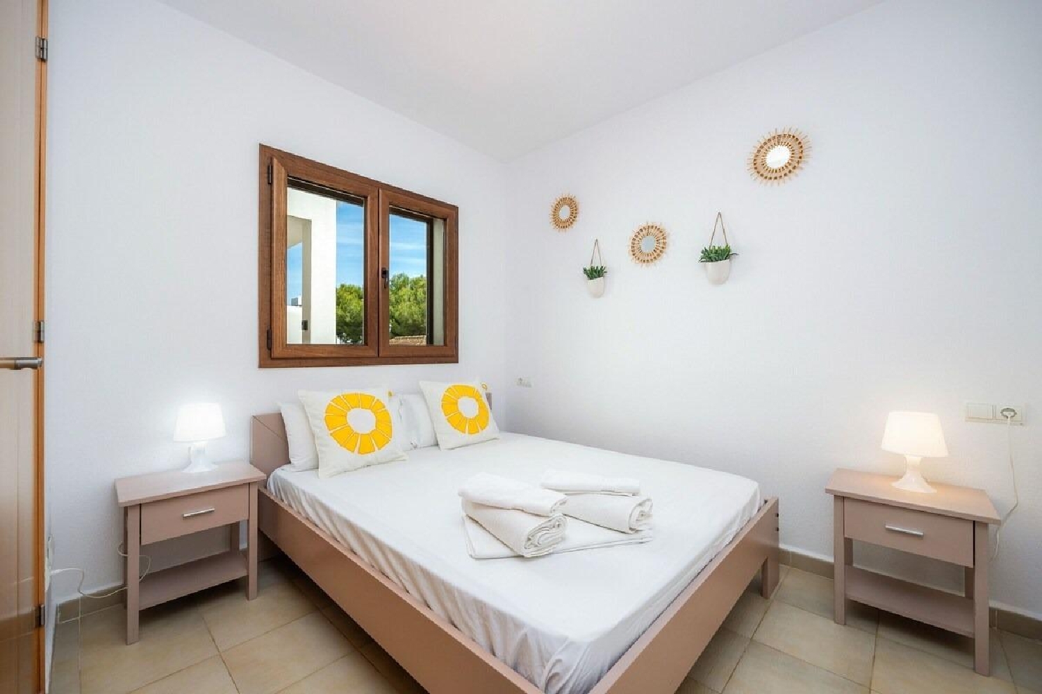  en venta chalet Santanyí Sud 8