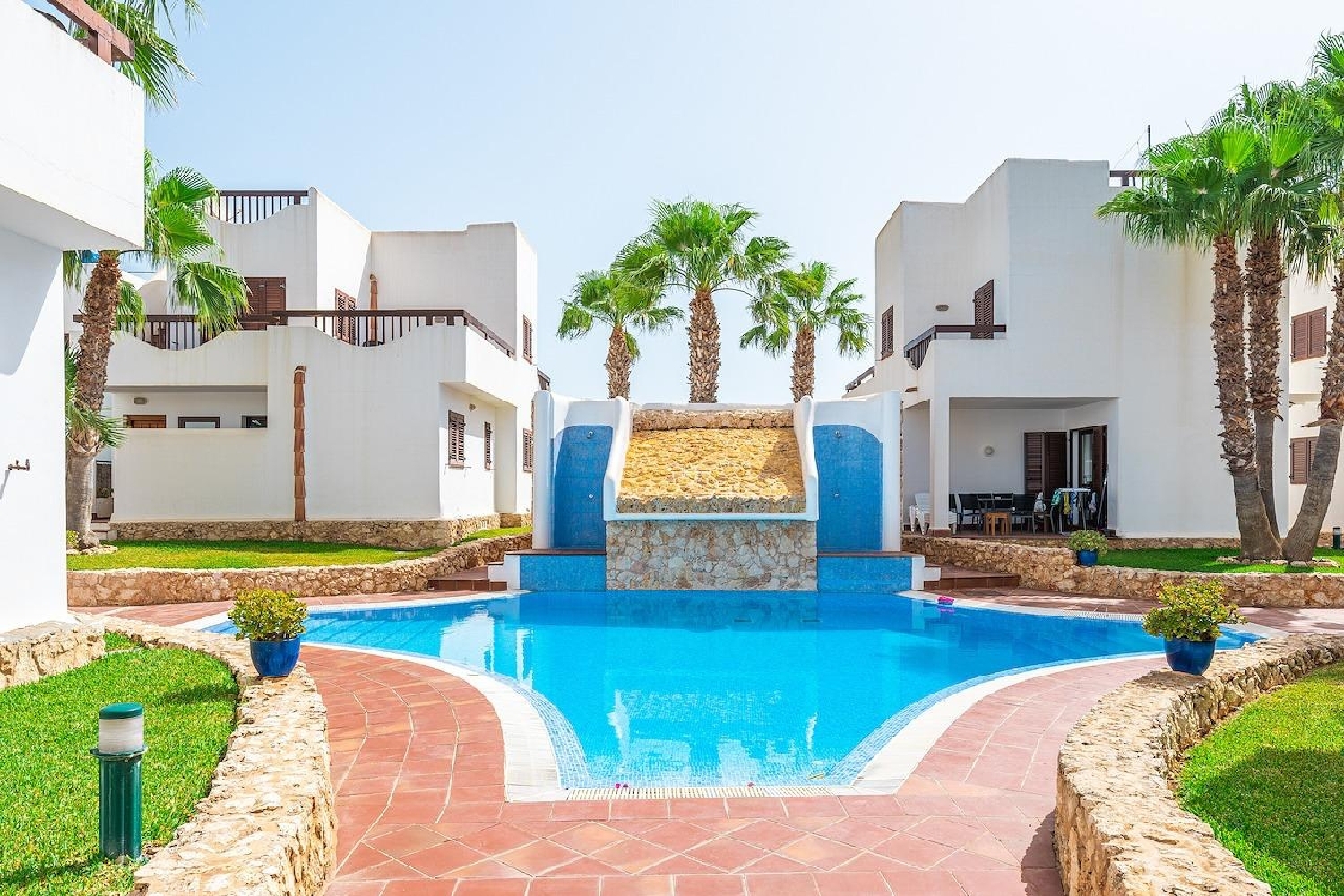  en venta chalet Santanyí Sud 5