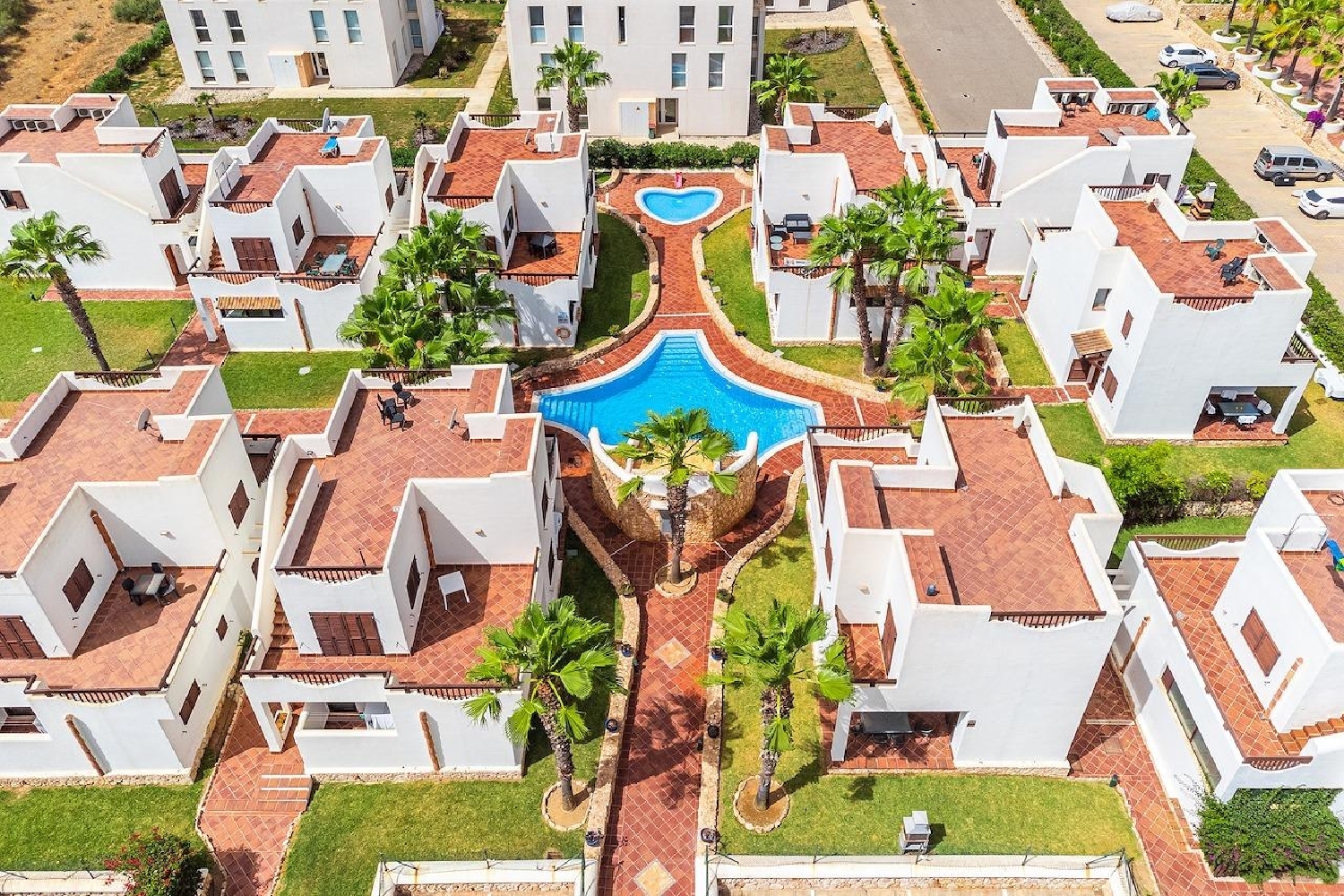  en venta chalet Santanyí Sud 3