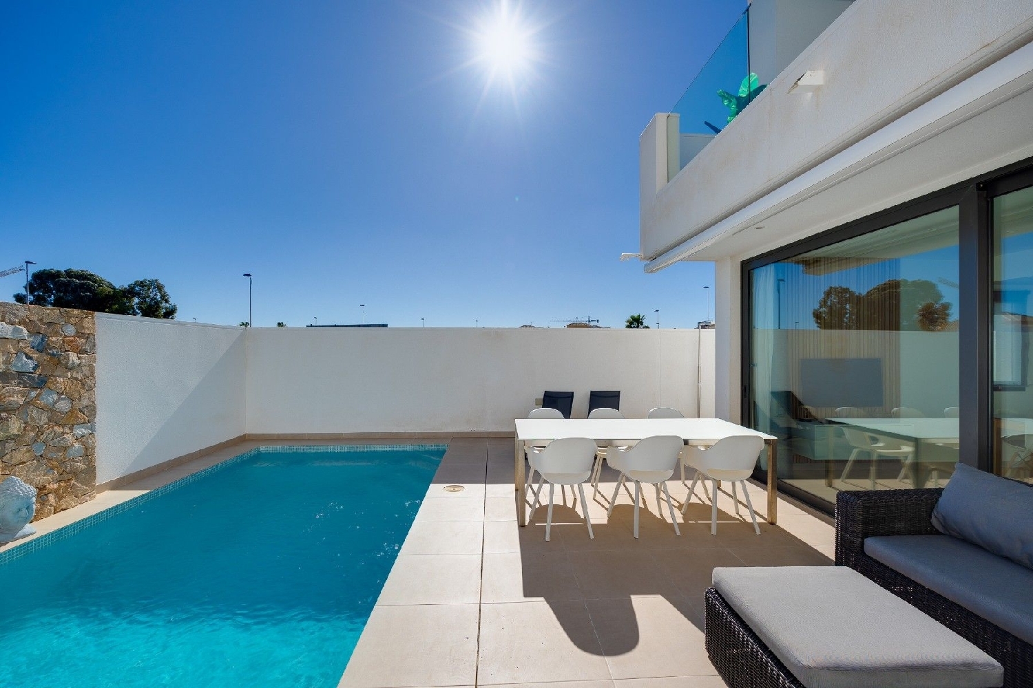  kaufen Villa Santiago De La Ribera Mar Menor 8