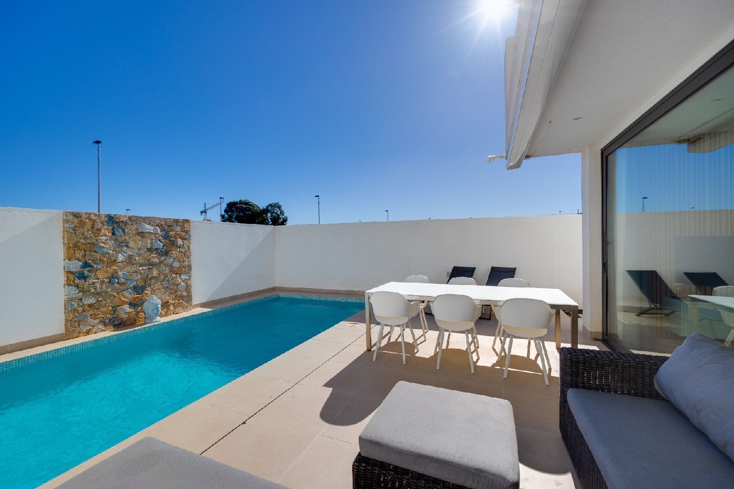  kaufen Villa Santiago De La Ribera Mar Menor 7