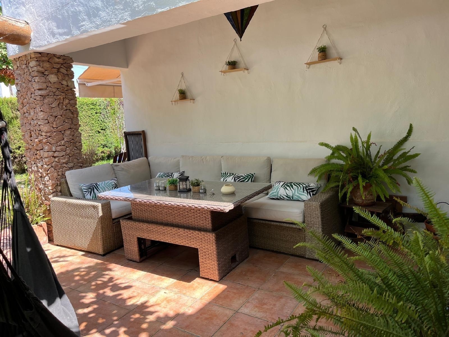  kaufen Villa Santiago De La Ribera Mar Menor 5