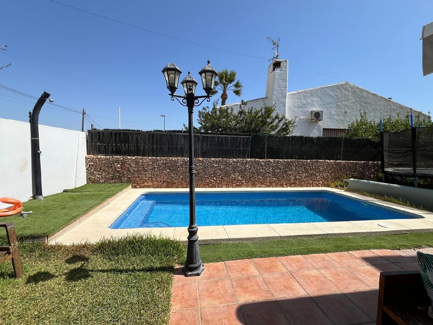  kaufen Villa Santiago De La Ribera Mar Menor 8