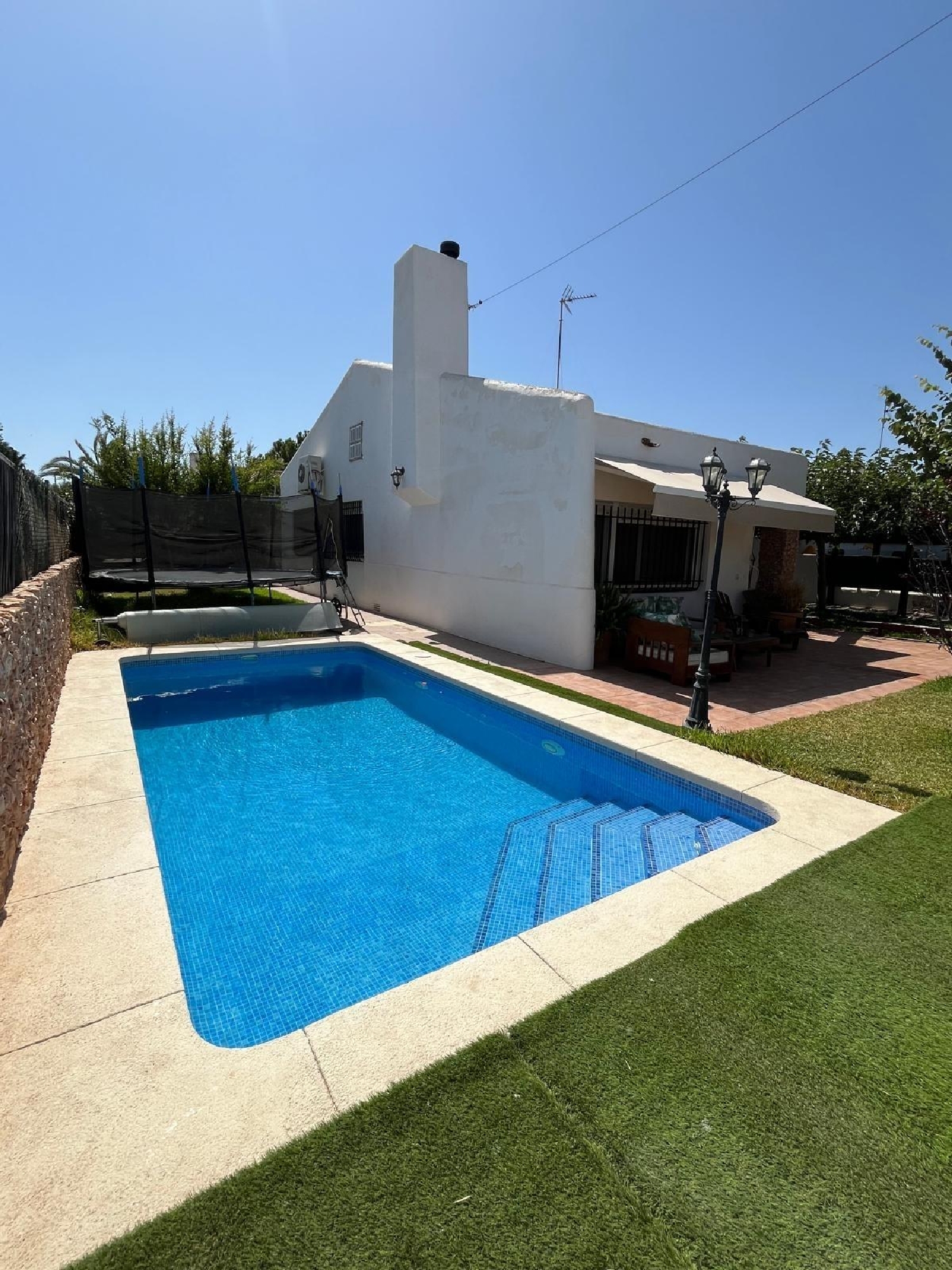 kaufen Villa Santiago De La Ribera Mar Menor 6