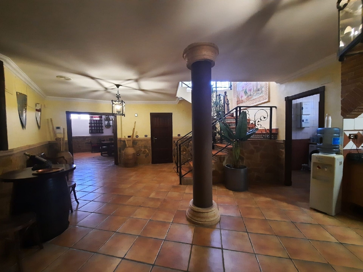  te koop villa Sax Alt Vinalopó 38