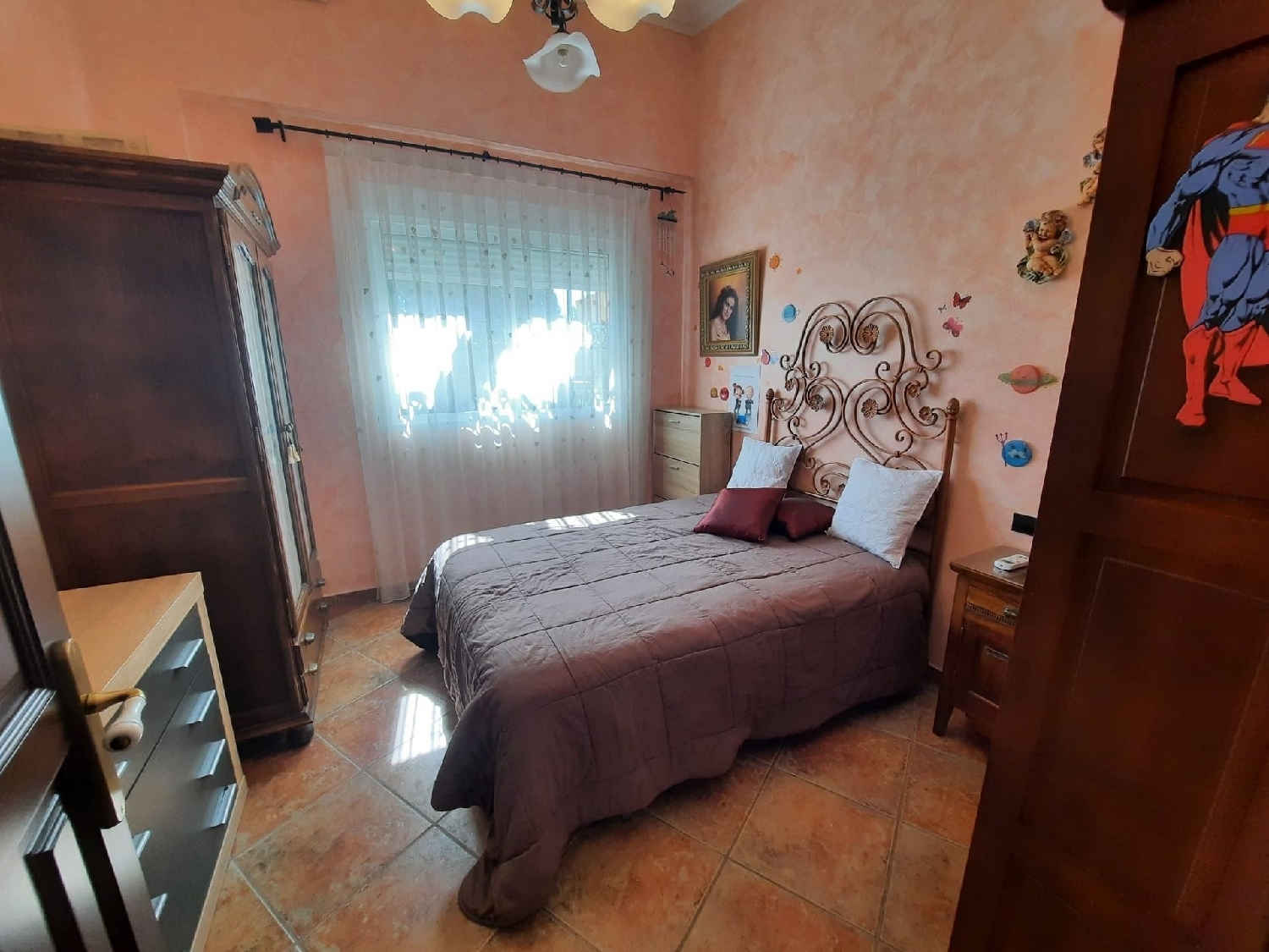  te koop villa Sax Alt Vinalopó 22