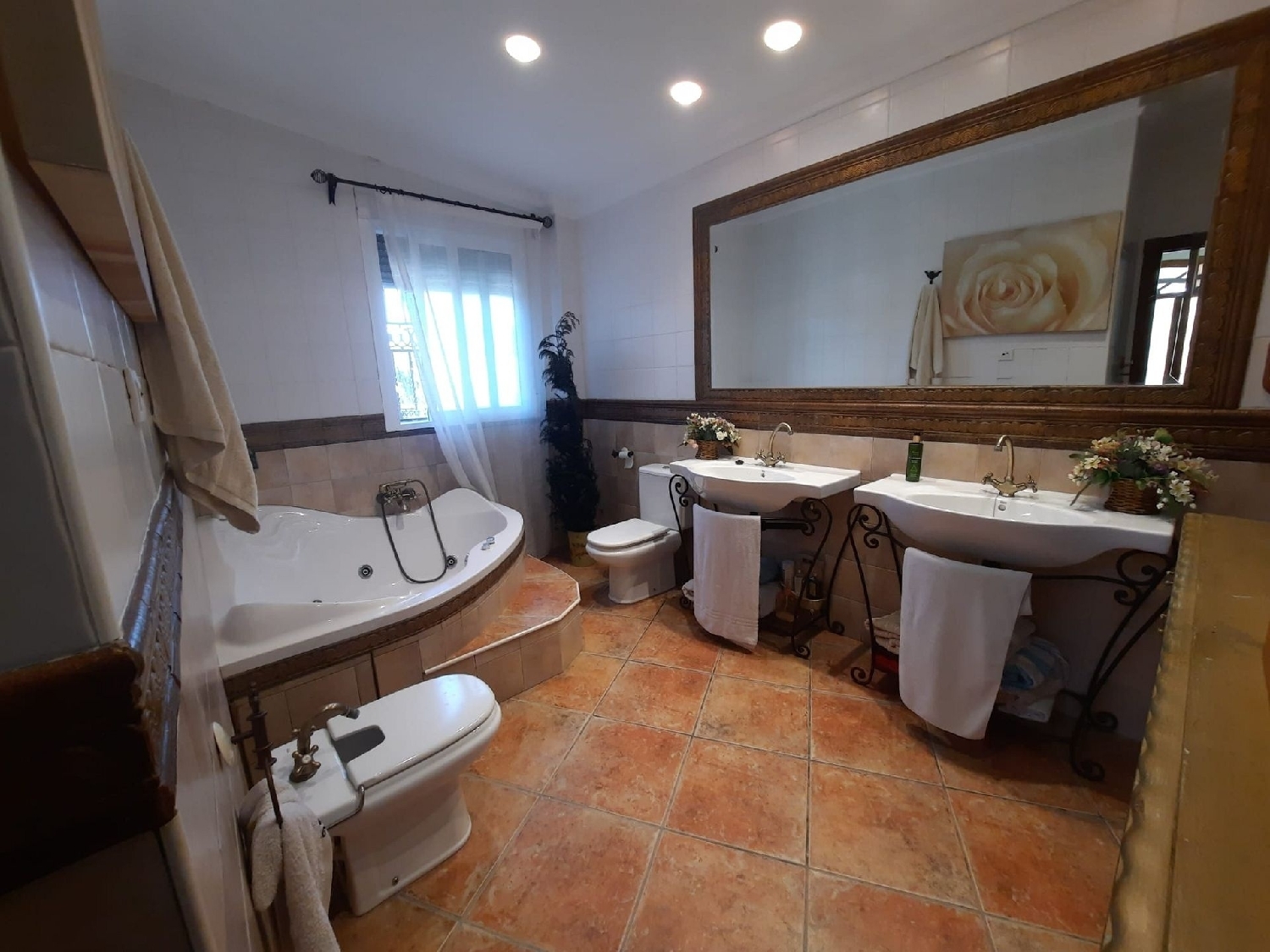  te koop villa Sax Alt Vinalopó 12