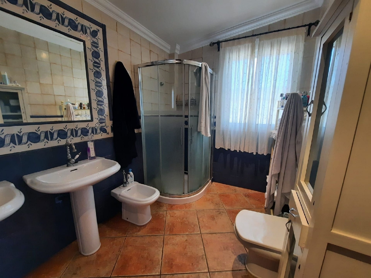  te koop villa Sax Alt Vinalopó 30