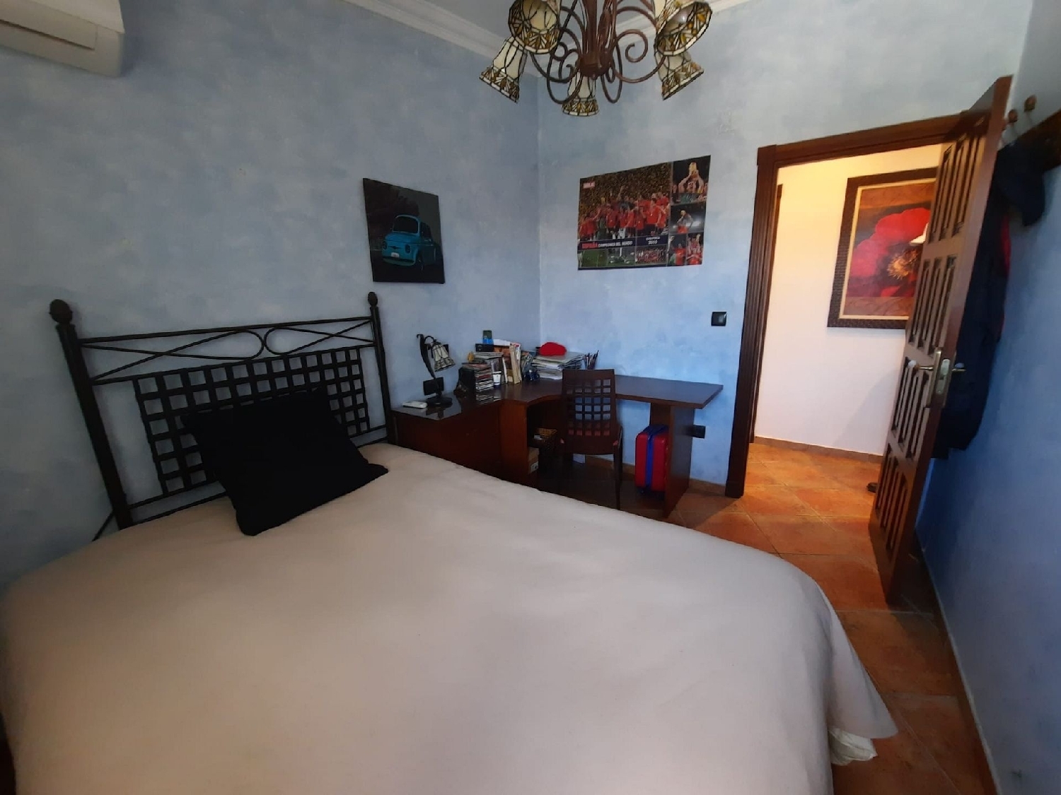  te koop villa Sax Alt Vinalopó 17