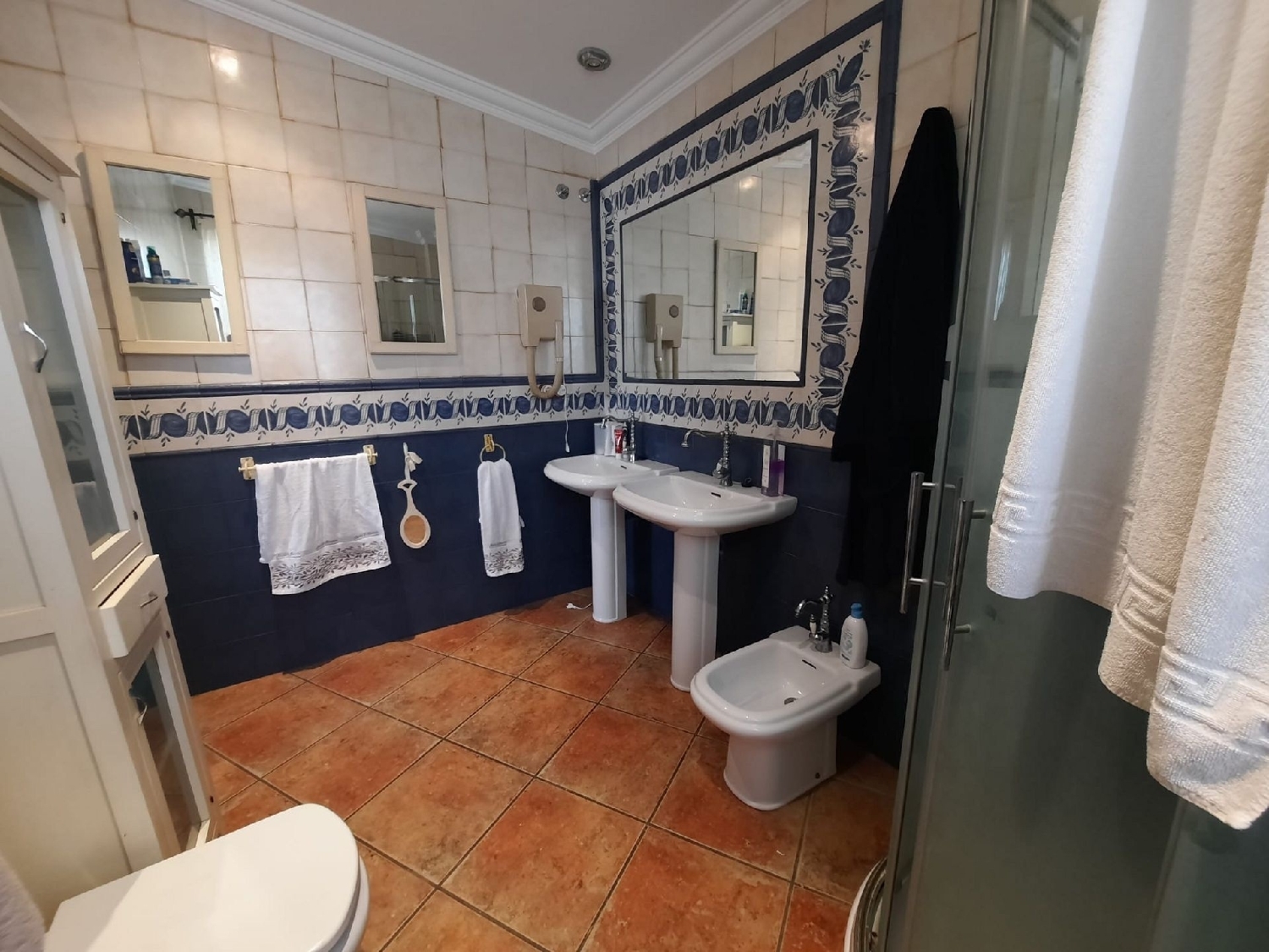  te koop villa Sax Alt Vinalopó 29